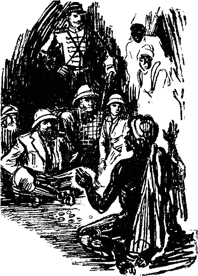 Необыкновенные приключения экспедиции Барсака any2fbimgloader7.png