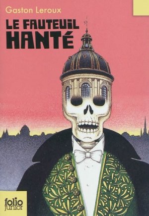 Le Fauteuil Hanté
