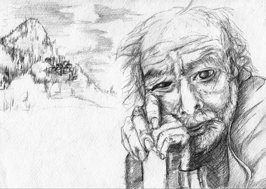 Книга посвящается всем тем людям, кто испытал боль _1.jpg