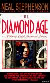 Diamond Age or a Young Lady's Illustrated Primer