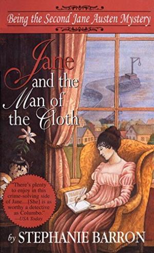 Jane and the Man of the Cloth