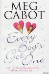 Every Boy's Got One