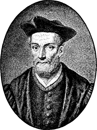 Гаргантюа и Пантагрюэль — II rabelais.png