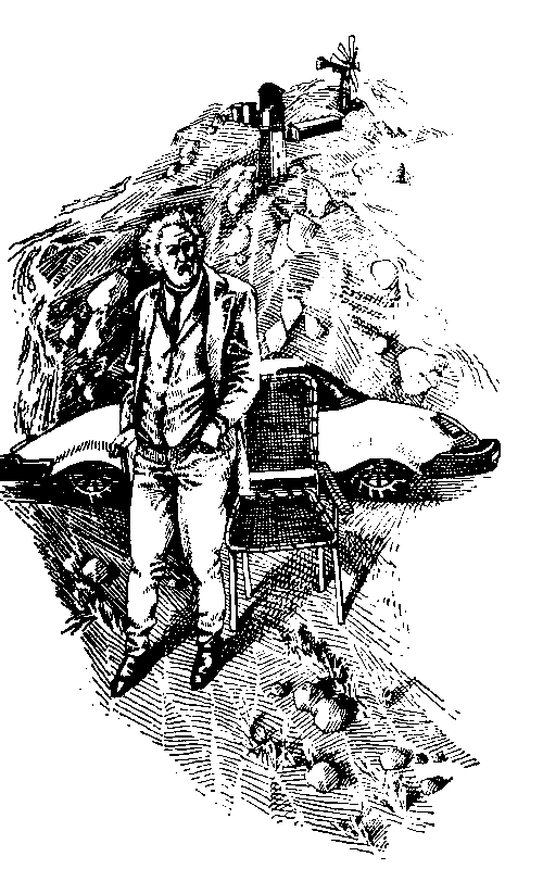 Разорванная цепь (сборник) pic_8.png