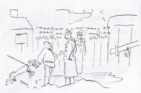 Неизвестные Стругацкие: Письма. Рабочие дневники. 1942-1962 г.г. i_031.jpg