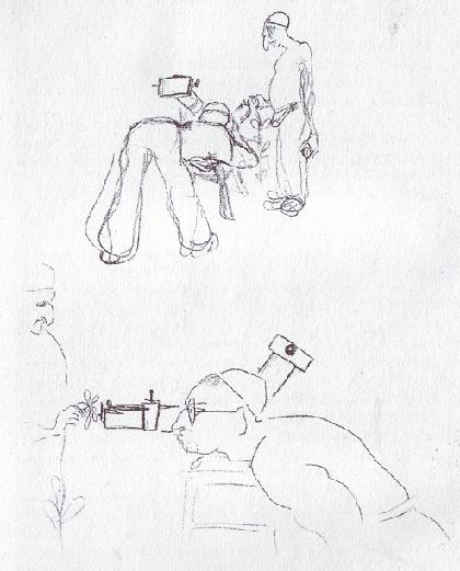 Неизвестные Стругацкие: Письма. Рабочие дневники. 1942-1962 г.г. i_044.jpg