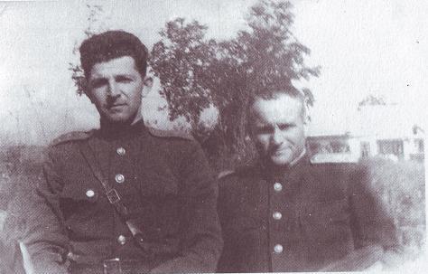 Неизвестные Стругацкие: Письма. Рабочие дневники. 1942-1962 г.г. i_001.jpg