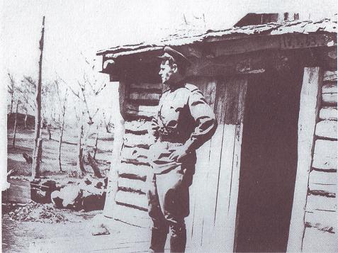 Неизвестные Стругацкие: Письма. Рабочие дневники. 1942-1962 г.г. i_006.jpg