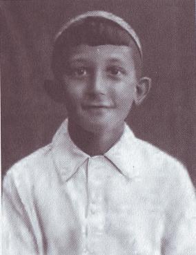 Неизвестные Стругацкие: Письма. Рабочие дневники. 1942-1962 г.г. i_009.jpg