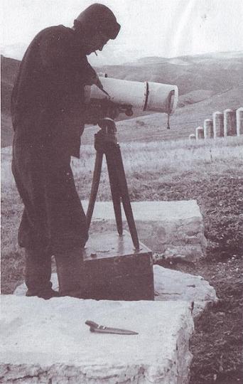 Неизвестные Стругацкие: Письма. Рабочие дневники. 1942-1962 г.г. i_010.jpg