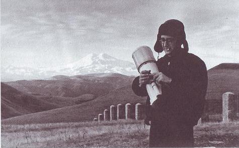 Неизвестные Стругацкие: Письма. Рабочие дневники. 1942-1962 г.г. i_011.jpg