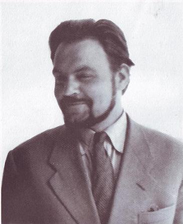 Неизвестные Стругацкие: Письма. Рабочие дневники. 1942-1962 г.г. i_016.jpg