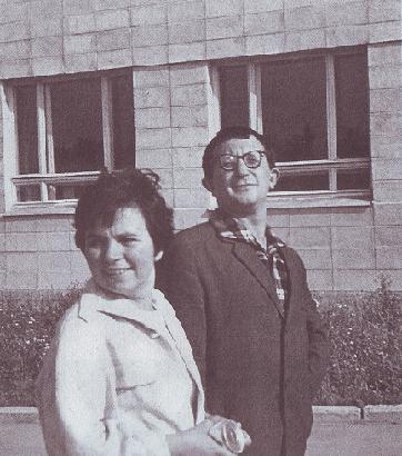 Неизвестные Стругацкие: Письма. Рабочие дневники. 1942-1962 г.г. i_023.jpg