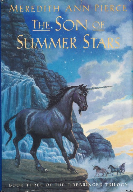 The Son of Summer Stars starscover.jpg