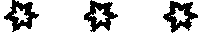 The Son of Summer Stars starsdivider.png