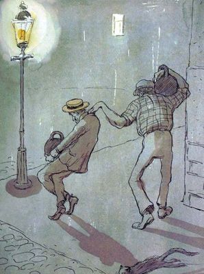 Золотой теленок (с илл.) _41.jpg