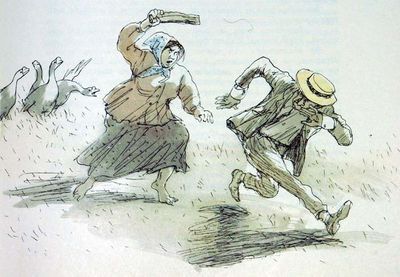 Золотой теленок (с илл.) _48.jpg