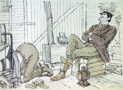 Золотой теленок (с илл.) _56.jpg