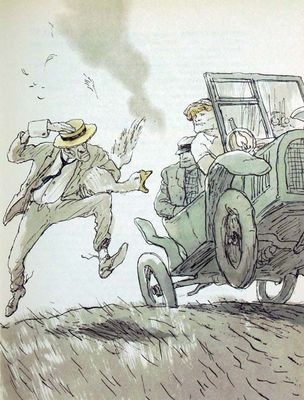 Золотой теленок (с илл.) _14.jpg