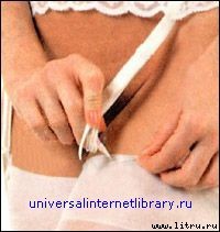 «Энциклопедия секса»: Откровения обо всем: Секс и вы _49.jpg