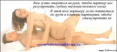 «Энциклопедия секса»: Откровения обо всем: Секс и вы _195.jpg