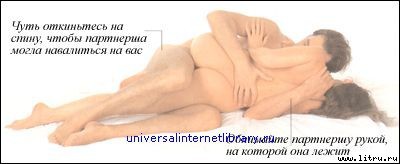 «Энциклопедия секса»: Откровения обо всем: Секс и вы _240.jpg