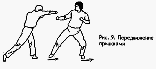 Боевая машина: Руководство по самозащите image012.png