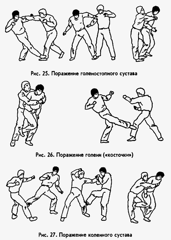 Боевая машина: Руководство по самозащите image028.png