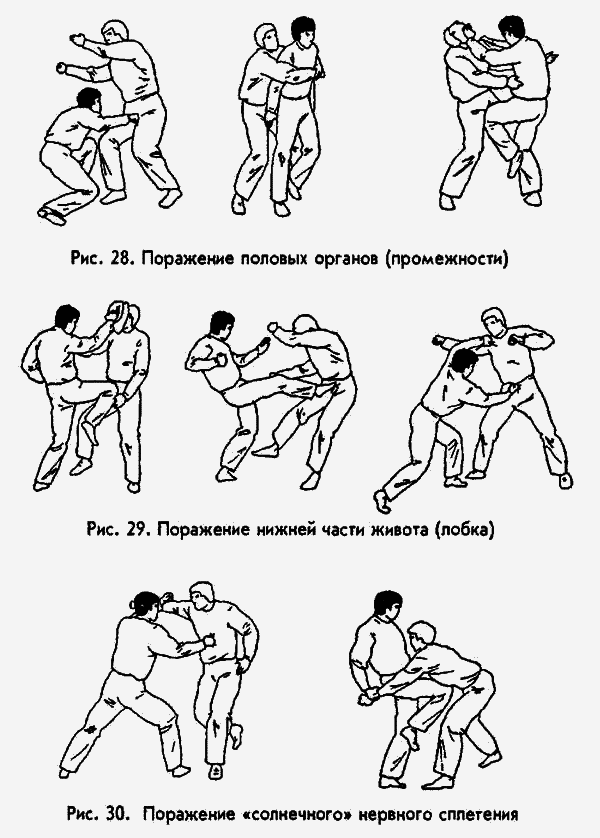 Боевая машина: Руководство по самозащите image029.png