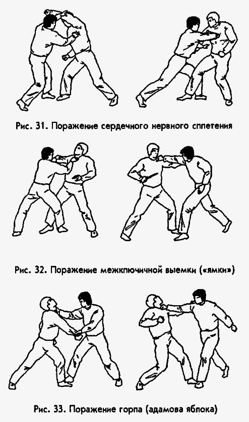 Боевая машина: Руководство по самозащите image030.png