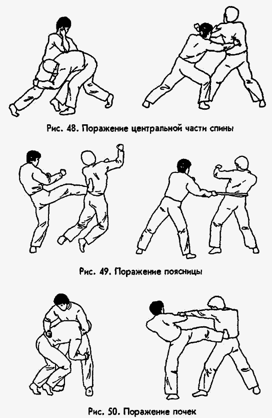 Боевая машина: Руководство по самозащите image036.png