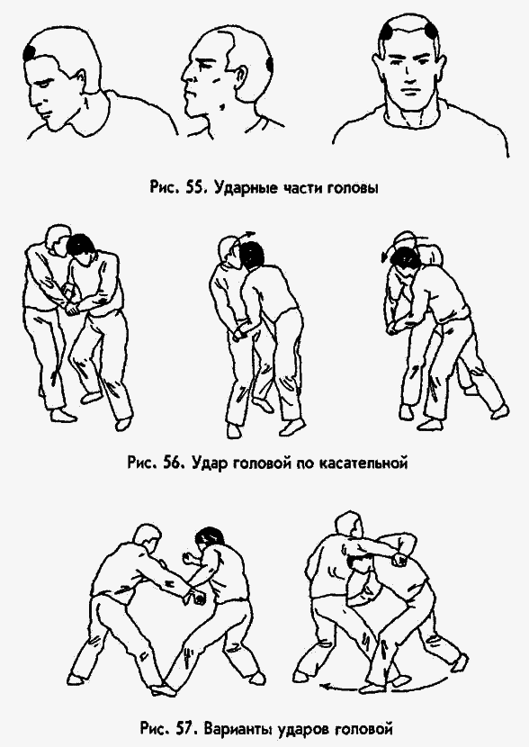 Боевая машина: Руководство по самозащите image039.png