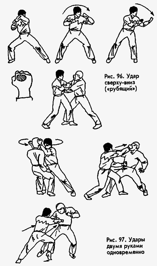 Боевая машина: Руководство по самозащите image057.png