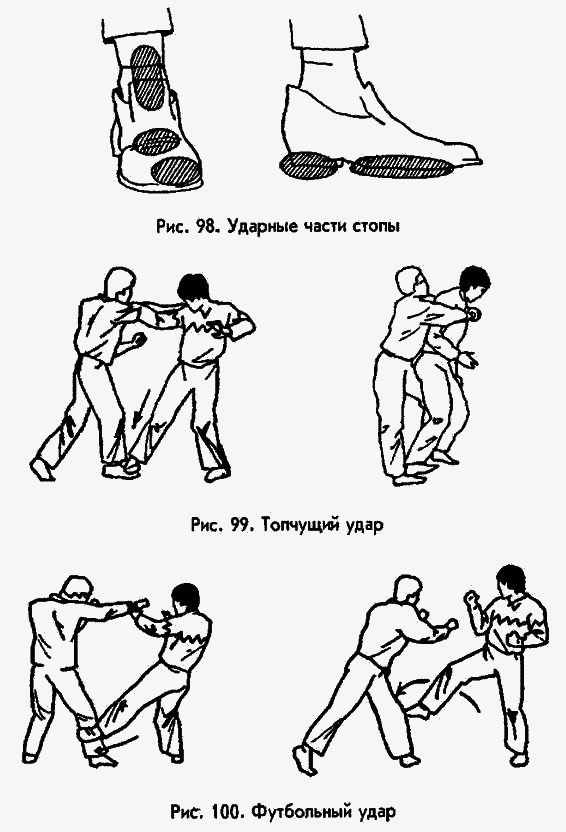 Боевая машина: Руководство по самозащите image058.png