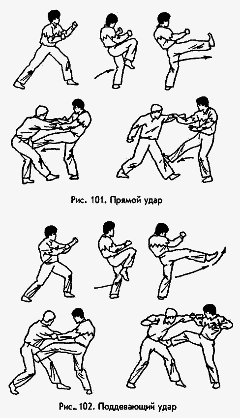 Боевая машина: Руководство по самозащите image059.png