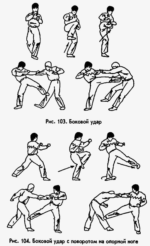 Боевая машина: Руководство по самозащите image060.png
