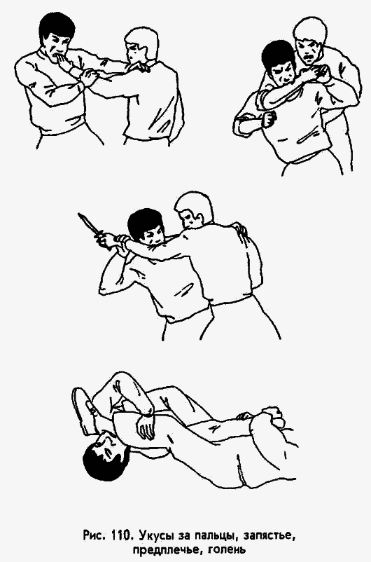 Боевая машина: Руководство по самозащите image065.png