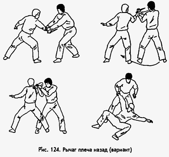 Боевая машина: Руководство по самозащите image075.png