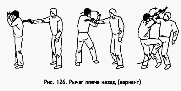 Боевая машина: Руководство по самозащите image077.png
