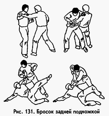 Боевая машина: Руководство по самозащите image082.png