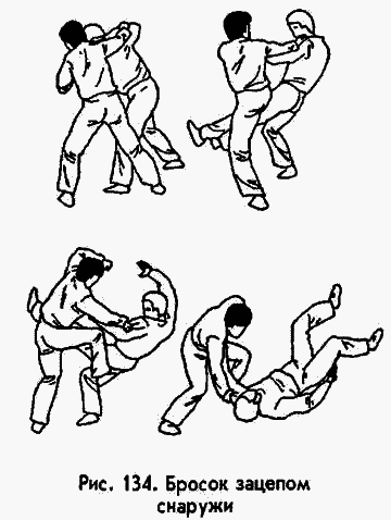 Боевая машина: Руководство по самозащите image085.png