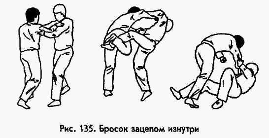 Боевая машина: Руководство по самозащите image086.png