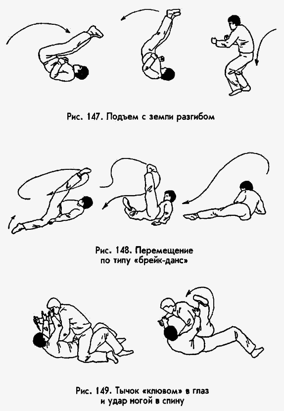 Боевая машина: Руководство по самозащите image097.png