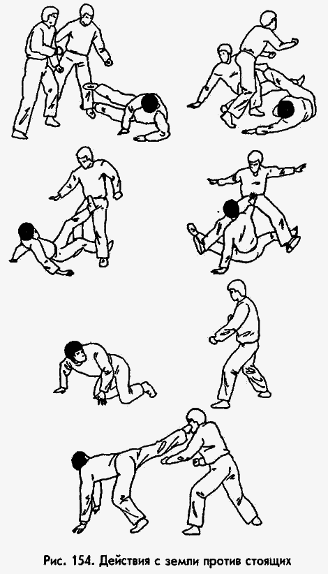 Боевая машина: Руководство по самозащите image102.png