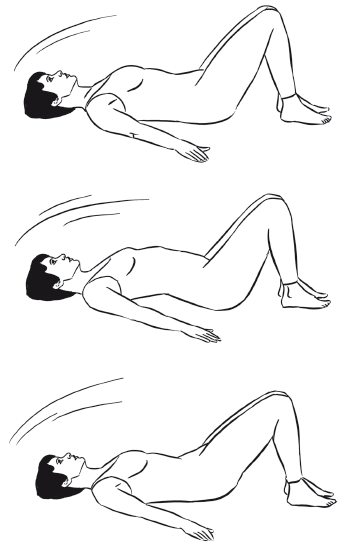 Дыхательная йога. Самые эффективные дыхательные упражнения i_052.png