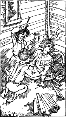 История Энн Ширли. Книга 2 i_014.png
