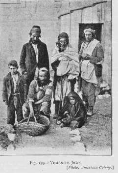 Евреи: исследование расы и окружающей среды (избранные главы) i_077.jpg