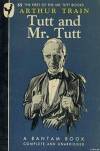 Tutt and Mr. Tutt