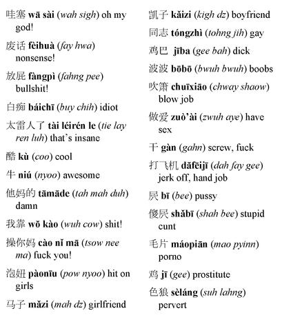 Niubi! The Real Chinese You Were Never Taught in School pic_22.jpg
