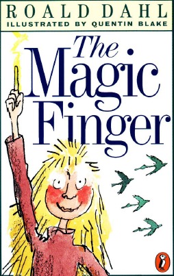 The Magic Finger
